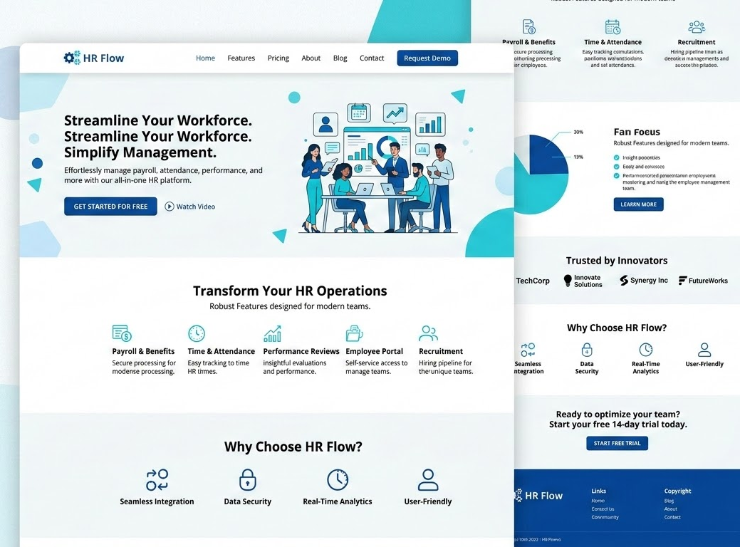 Employee Management System